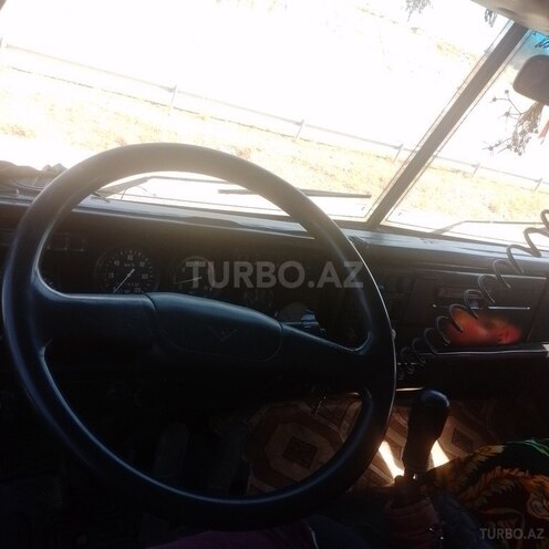 KamAz 55111 1983, 950,000 km - 11.0 l - Tovuz