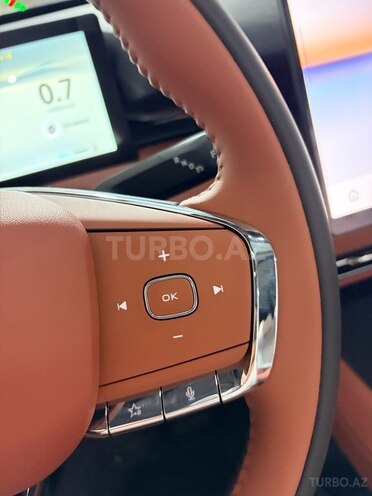Changan  2026, 0 km - 1.5 л - Bakı
