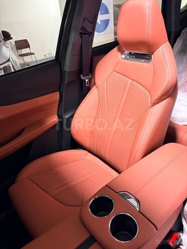 Changan  2026, 0 km - 1.5 л - Bakı