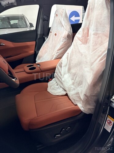 Changan  2026, 0 km - 1.5 л - Bakı