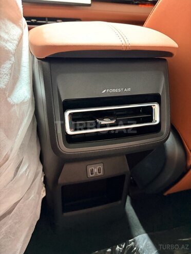 Changan  2026, 0 km - 1.5 л - Bakı