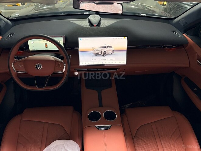 Changan  2026, 0 km - 1.5 л - Bakı