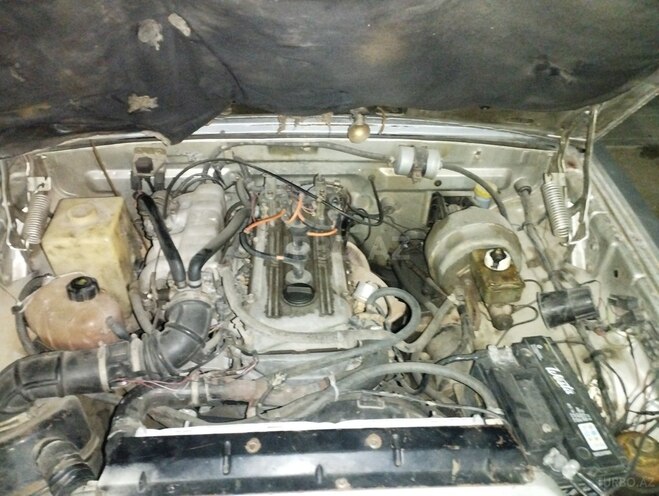 GAZ 3110 2003, 200,000 km - 2.3 l - Bakı