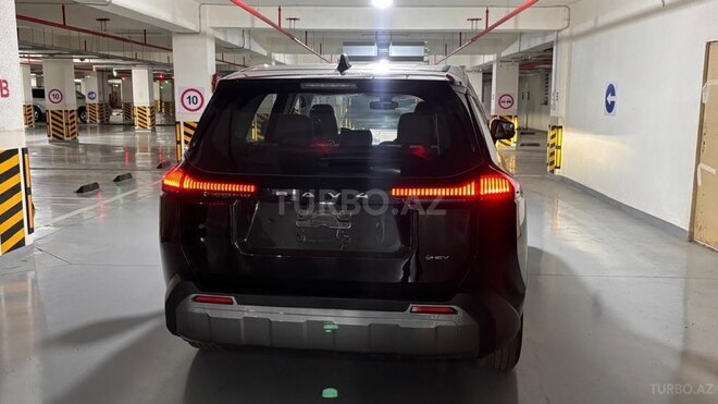 Toyota RAV4 2026, 0 km - 2.0 l - Bakı