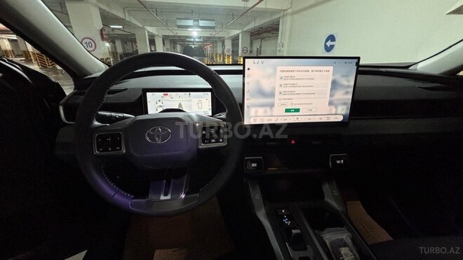 Toyota RAV4 2026, 0 km - 2.0 l - Bakı