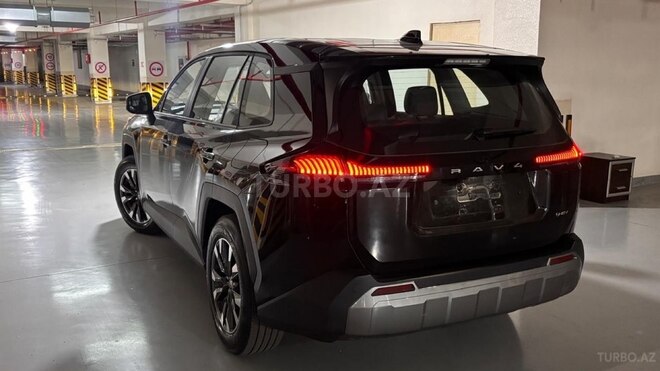 Toyota RAV4 2026, 0 km - 2.0 l - Bakı