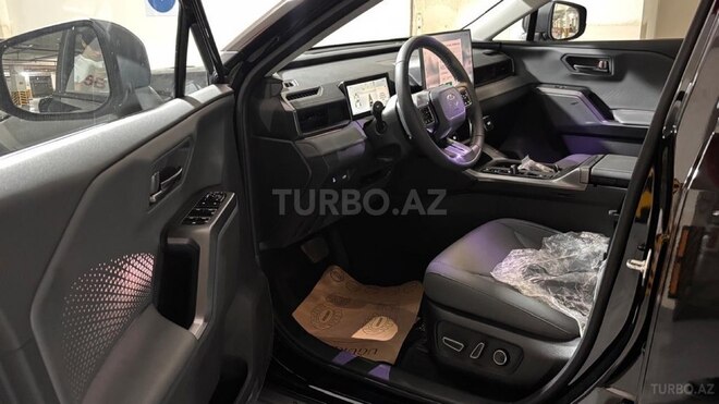 Toyota RAV4 2026, 0 km - 2.0 l - Bakı