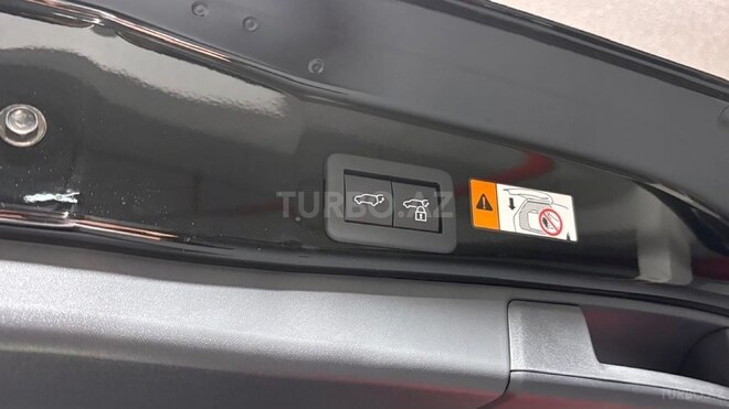 Toyota RAV4 2026, 0 km - 2.0 l - Bakı
