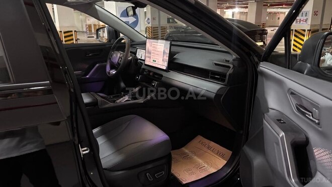 Toyota RAV4 2026, 0 km - 2.0 l - Bakı