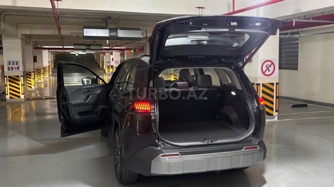 Toyota RAV4 2026, 0 km - 2.0 l - Bakı