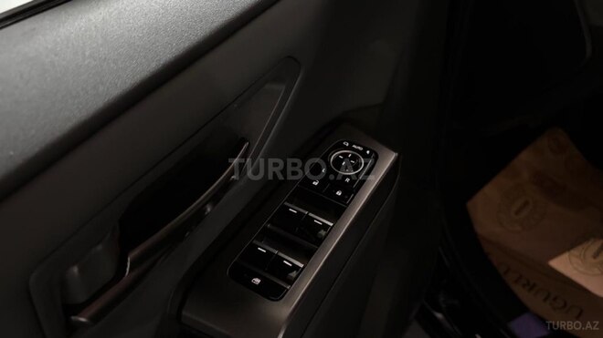 Toyota RAV4 2026, 0 km - 2.0 l - Bakı