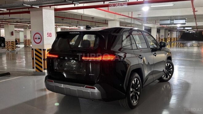 Toyota RAV4 2026, 0 km - 2.0 l - Bakı