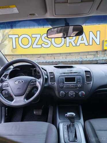 Kia Forte 2015, 140,000 km - 1.8 l - Bakı