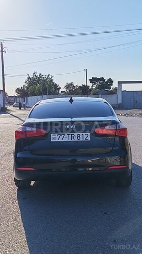 Kia Forte 2015, 140,000 km - 1.8 l - Bakı