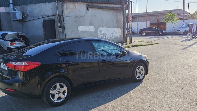 Kia Forte 2015, 140,000 km - 1.8 l - Bakı