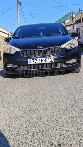 Kia Forte 2015, 140,000 km - 1.8 l - Bakı