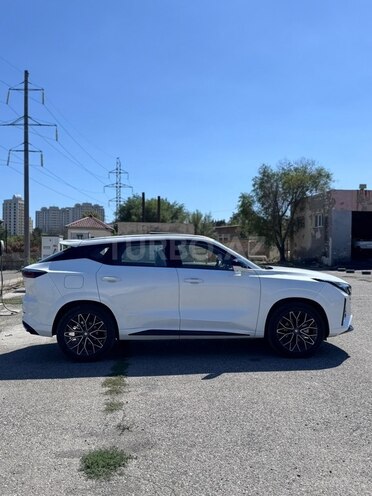 Changan  2025, 0 km - 1.5 l - Bakı