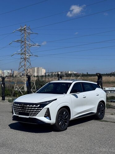 Changan  2025, 0 km - 1.5 l - Bakı