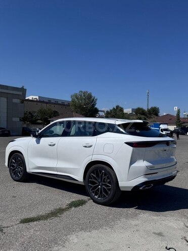 Changan  2025, 0 km - 1.5 l - Bakı