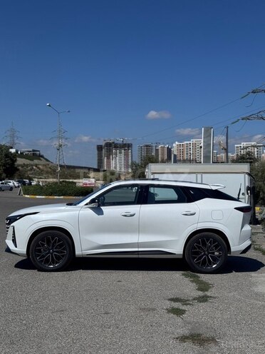 Changan  2025, 0 km - 1.5 l - Bakı