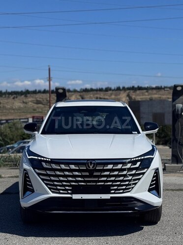 Changan  2025, 0 km - 1.5 l - Bakı
