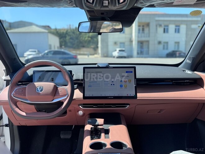 Changan  2025, 0 km - 1.5 l - Bakı
