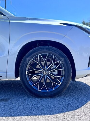 Changan  2025, 0 km - 1.5 l - Bakı