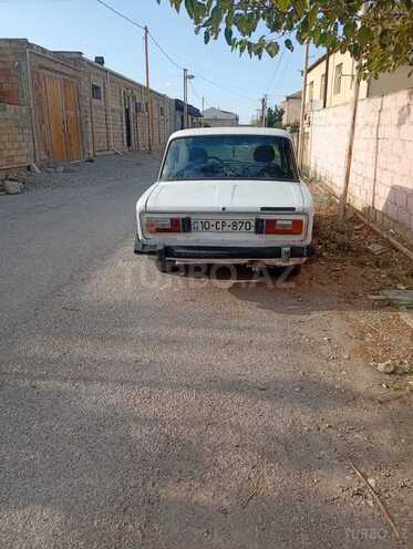 LADA (VAZ) 2106 1977, 100,000 km - 1.3 l - Siyəzən