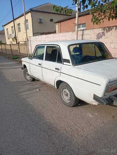 LADA (VAZ) 2106 1977, 100,000 km - 1.3 l - Siyəzən
