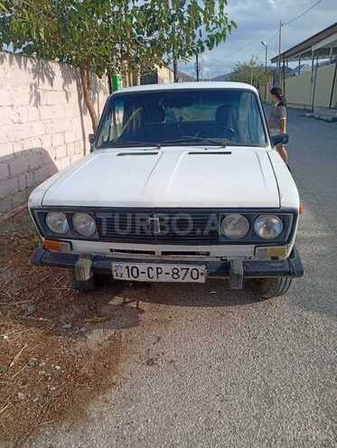 LADA (VAZ) 2106 1977, 100,000 km - 1.3 l - Siyəzən