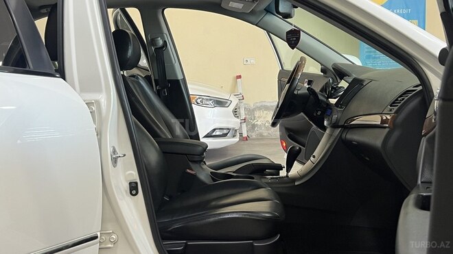 Hyundai Sonata 2008, 206,000 km - 2.0 л - Sumqayıt