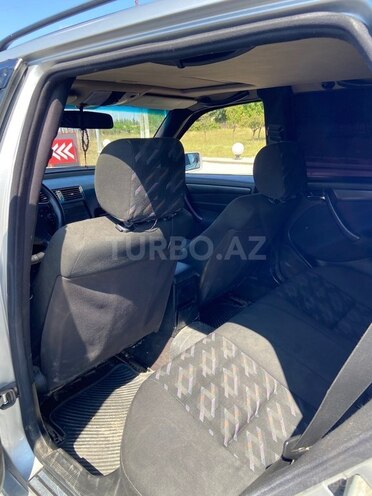 Mercedes C 250 2000, 363,000 km - 2.5 l - Ağdam