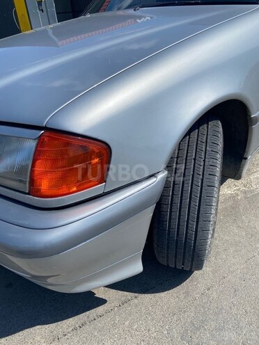 Mercedes C 250 2000, 363,000 km - 2.5 l - Ağdam