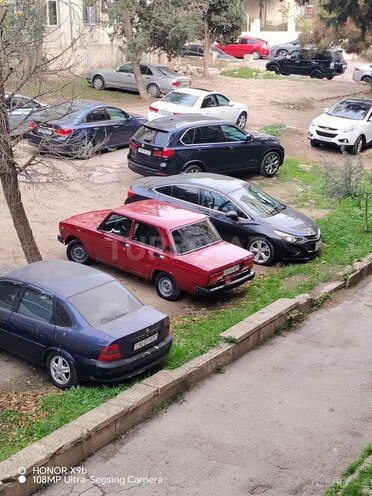 LADA (VAZ) 2107 2008, 40,000 km - 1.5 л - Şəki