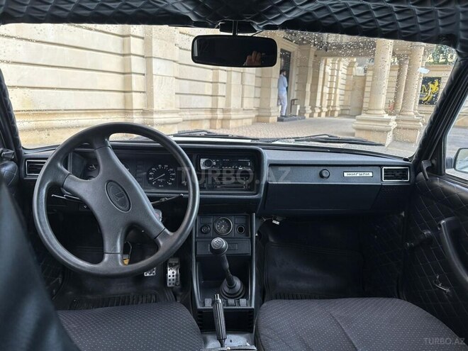 LADA (VAZ) 2107 2011, 120,000 km - 1.6 l - Bakı