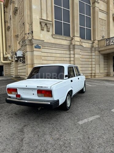 LADA (VAZ) 2107 2011, 120,000 km - 1.6 l - Bakı