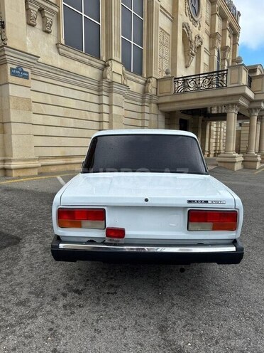 LADA (VAZ) 2107 2011, 120,000 km - 1.6 l - Bakı