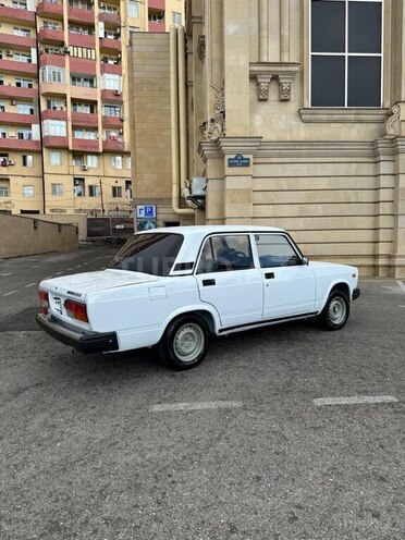 LADA (VAZ) 2107 2011, 120,000 km - 1.6 l - Bakı