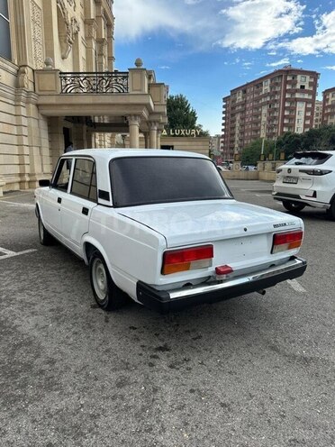 LADA (VAZ) 2107 2011, 120,000 km - 1.6 l - Bakı