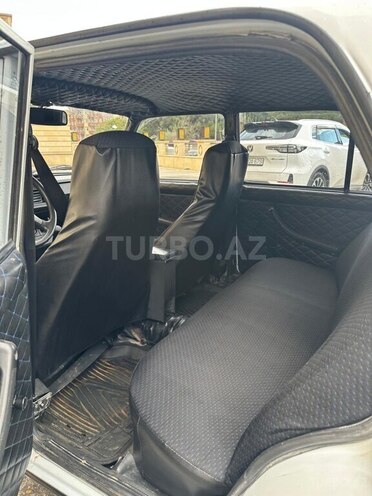 LADA (VAZ) 2107 2011, 120,000 km - 1.6 l - Bakı