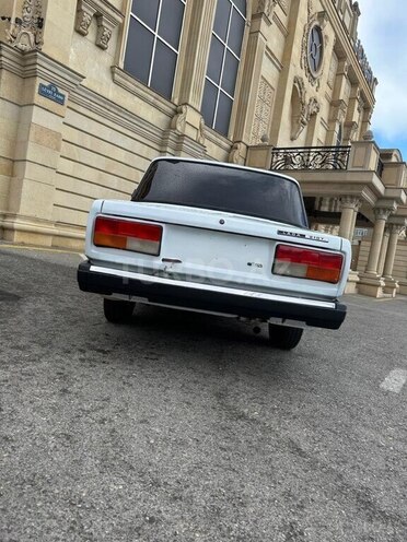 LADA (VAZ) 2107 2011, 120,000 km - 1.6 l - Bakı