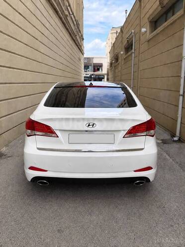 Hyundai i40 2012, 254,000 km - 2.0 l - Bakı
