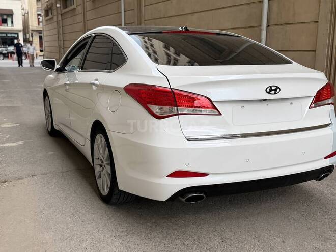 Hyundai i40 2012, 254,000 km - 2.0 l - Bakı