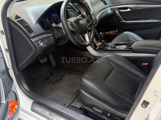 Hyundai i40 2012, 254,000 km - 2.0 l - Bakı
