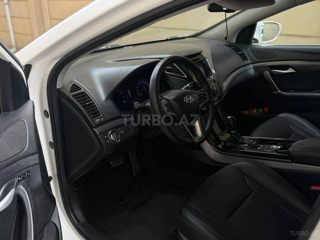 Hyundai i40 2012, 254,000 km - 2.0 l - Bakı