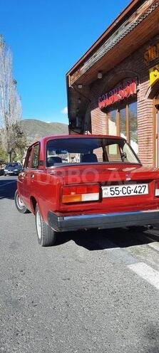 LADA (VAZ) 2107 2008, 40,000 km - 1.5 л - Şəki