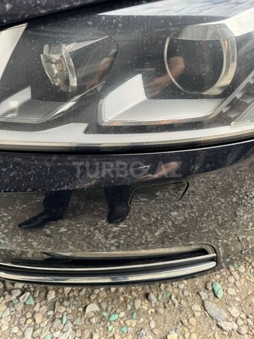 Volkswagen Passat 2014, 199,000 km - 1.8 l - Sumqayıt