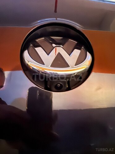 Volkswagen Passat 2014, 199,000 km - 1.8 l - Sumqayıt