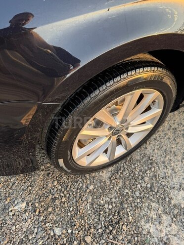 Volkswagen Passat 2014, 199,000 km - 1.8 l - Sumqayıt