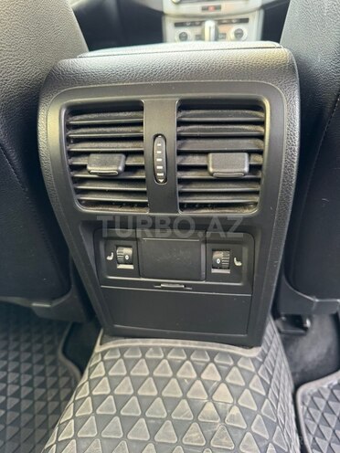 Volkswagen Passat 2014, 199,000 km - 1.8 l - Sumqayıt